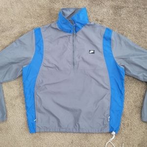 Pre-owned Vintage 90’s Nike waterproof